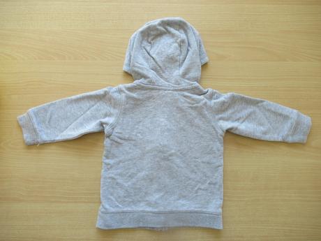Mikina zn. hm vel. 80, h&m,80