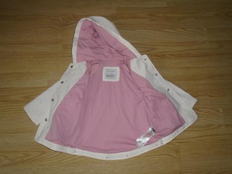 Bunda vel.  86, primark,86