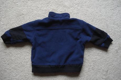 Oboustraná bundička, 68