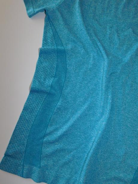 Dámské sportovní triko, s