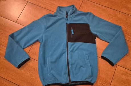 Flísová mikina, crivit,146