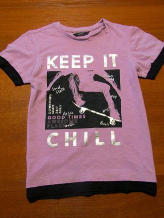 Chlapecké triko vel 134-140, george,134