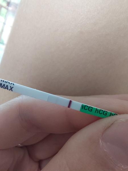 Je možné těhotenství 2 dny před menstruací?