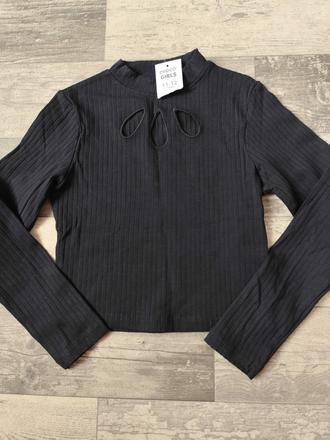 Triko dívčí parádní, pepco,140 / 146