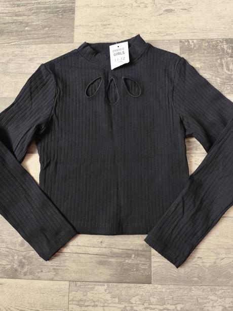 Triko dívčí parádní, pepco,140 / 146