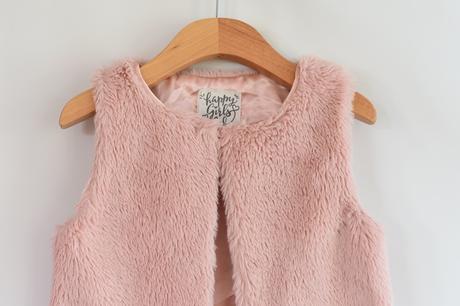 Vesta vel. 104, primark,104