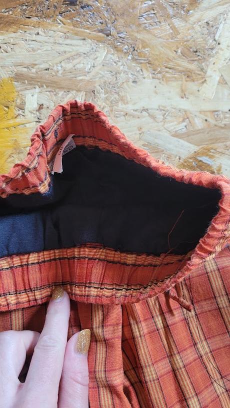 Pláťáky, rifle a 2 x triko, 86–98