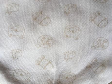 Bavlněná čepice (f&f), f&f,68