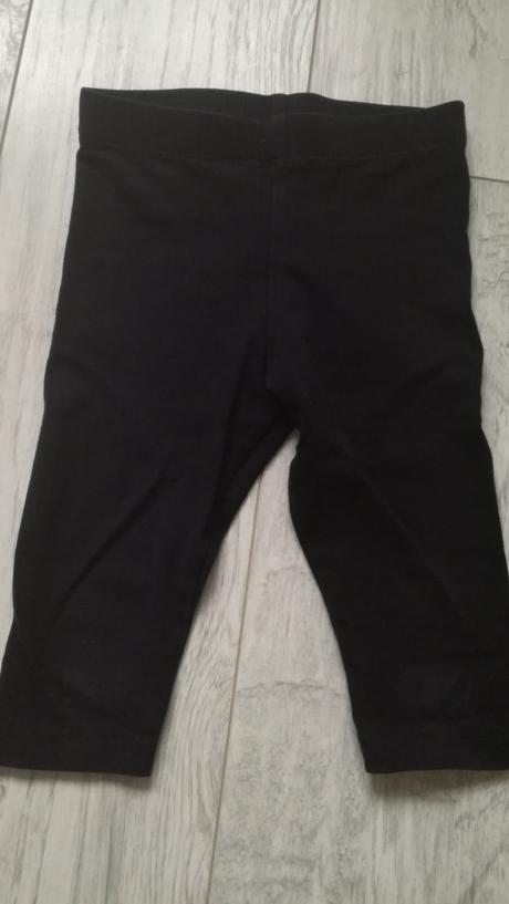 Set tunika a legínky, 74