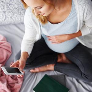 Těhotenská kalkulačka Modrého Koníka: Vypočítej si všechno na jednom místě!