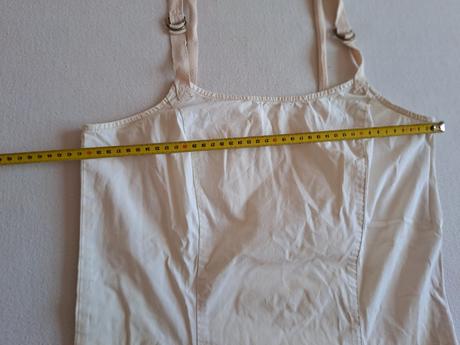 Dámské sportovní šaty, vel. l, l