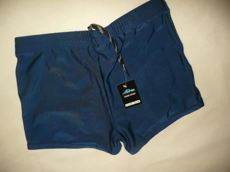 Plavky pánské nohavičky vel m, m