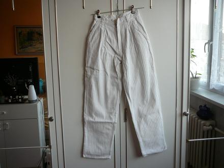 Dětské kalhoty, 140