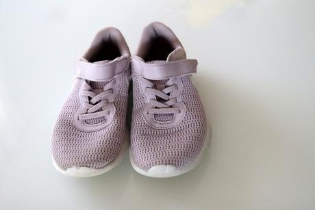 Dívčí botasky, nike,35