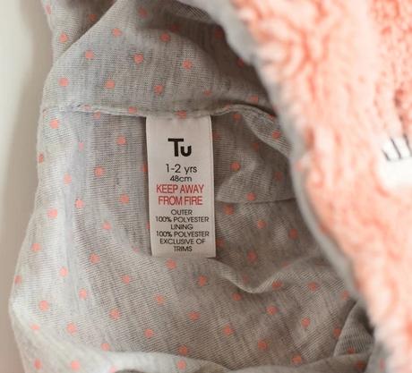 Čepice vel. 1 - 2 roky, tu,86