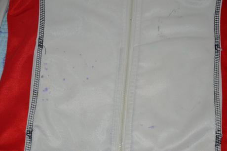 Mikina s minnií na výtvarku, 128