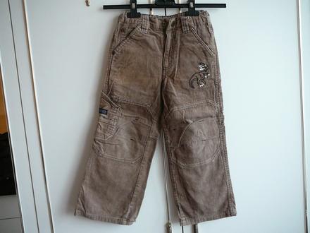 Chlapecké kalhoty dopodopo, dopodopo,116