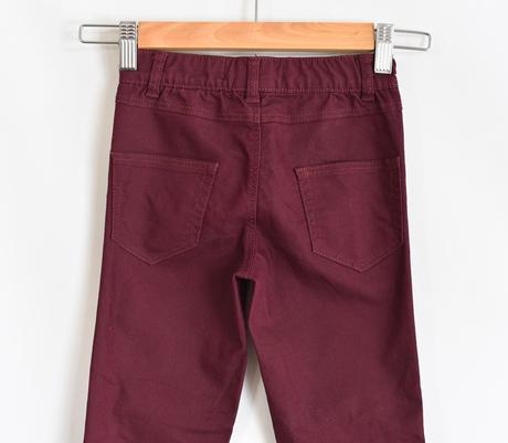 Džegíny vel. 7 let, 122