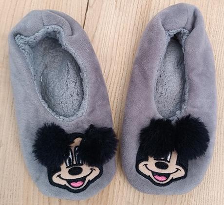 Bačkory mickey mouse vel. 30/31, sinsay,30