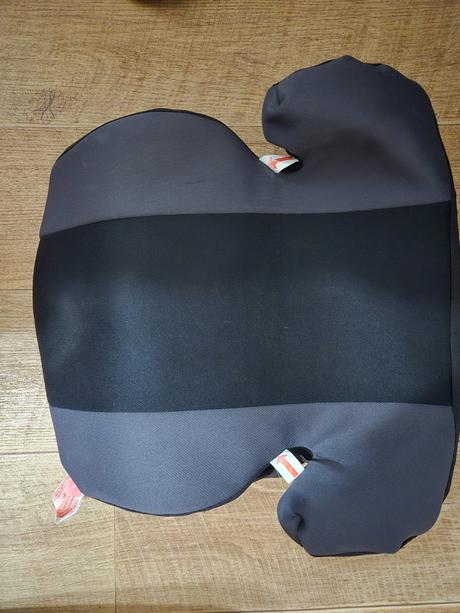 Podsedák do auta 15-36 kg, 