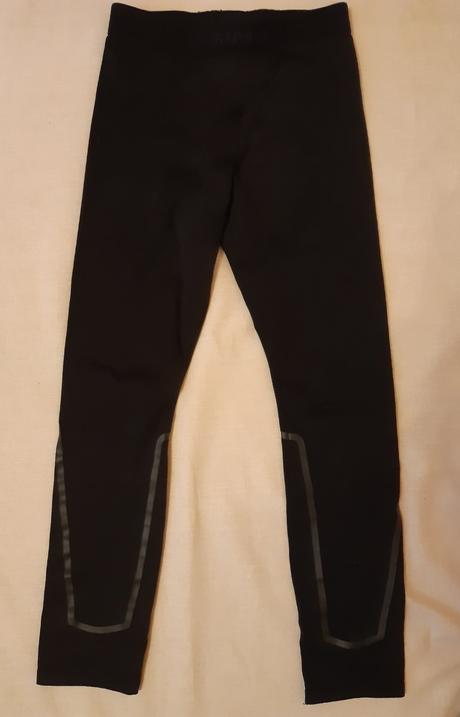 Termo kalhoty kipsta vel. 140 / 146, 140