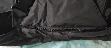 Zimní lyžařské kalhoty, coccodrillo,158