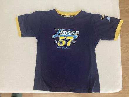 Triko 57, navigator,140