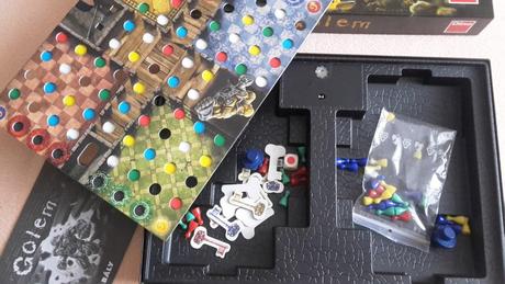 Stolní hra se zvukovým efektem, 