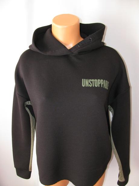 Mikina s kapucí-vel.164-170, primark,170