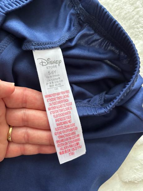 K5/ kostým pirát - v.5/6 let, 