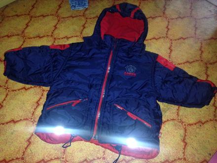 Klučičí bunda lego racing, lego,80