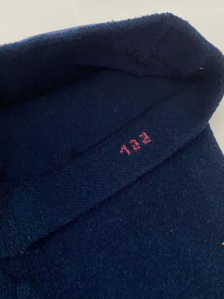 Dívčí punčocháče (6 - 8 let), 122