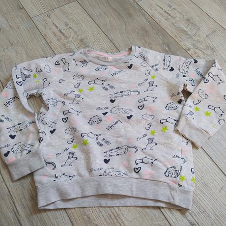 Mikina 128, pepco,128