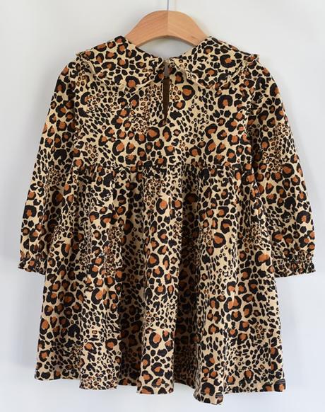 Šaty vel. 2 - 3 roky, next,98