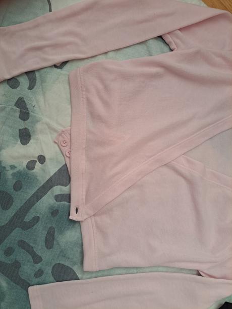 Baletní dres  + sukně  + bolerko, 158