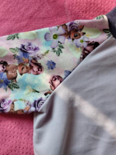 Tepláková souprava, 86 / 92