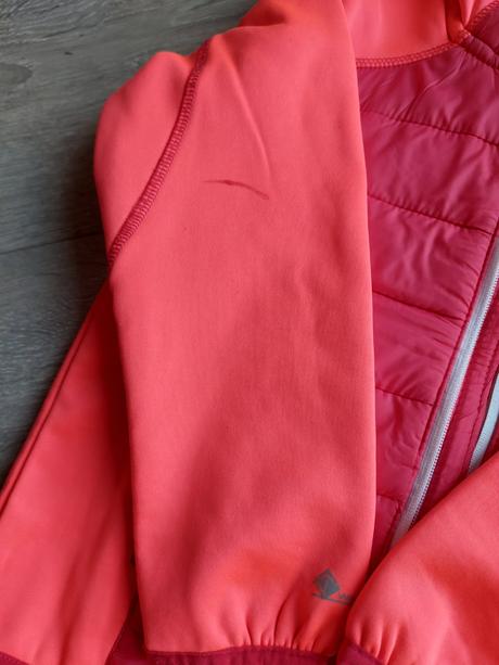 Outdoorová bunda vel. 116, regatta,116