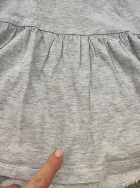 Šaty 110-116, h&m,110