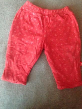 Tepláky - tepláčky, 62