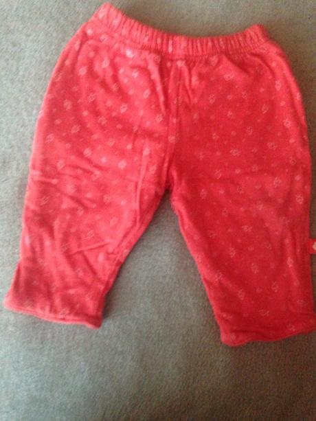 Tepláky - tepláčky, 62