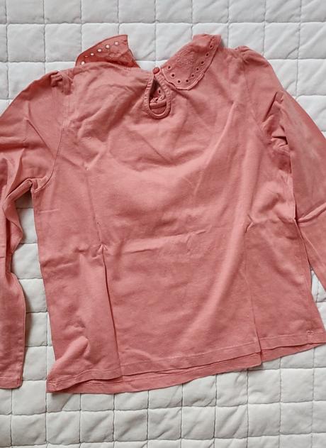 Tričko s límečkem, 134