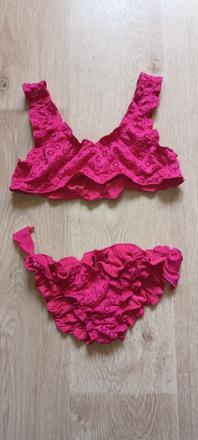 Plavky, calzedonia,146