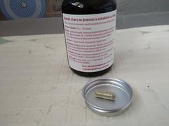Beggs Iron bisglycinate 20 mg, rosehip extract