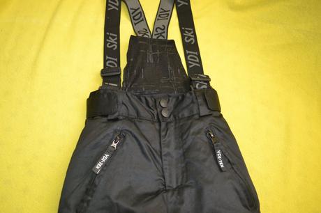 Oteplovačky 98/104, 98 / 104