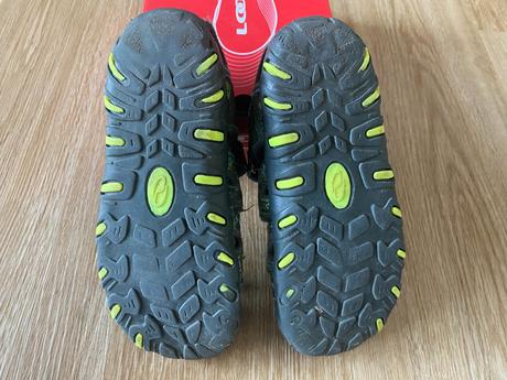 Chlapecké sandály - loap, vel. 30, loap,30