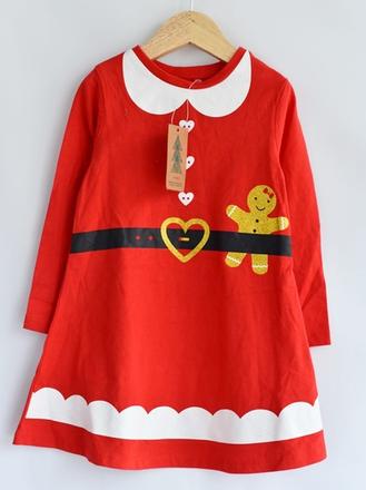 Šaty vel. 18 - 24 m, 92