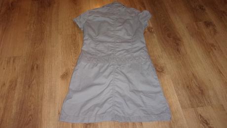 Krásné šaty vel. 152/158, 152