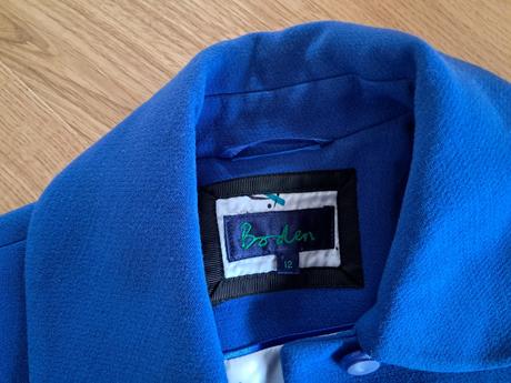 Šatičky a sáčko boden, 40