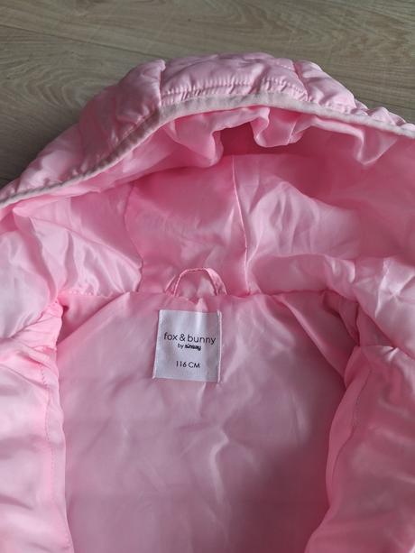 Jarní bunda vel 116, sinsay,116