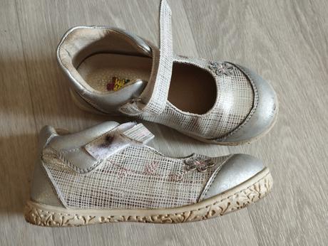 Baleríny vel. 26, bubble gummers,26